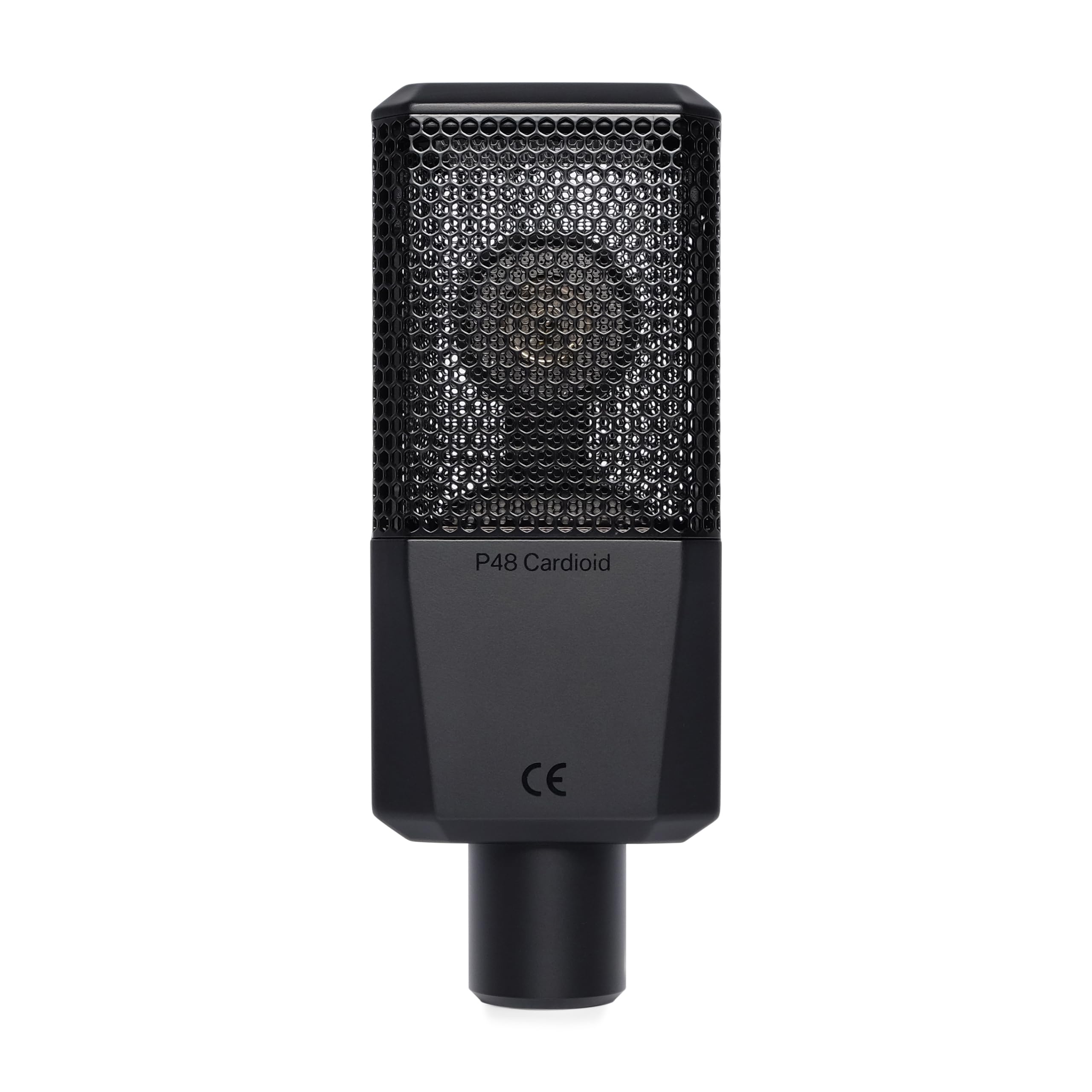 Amazon.com: Lewitt LCT 240 Pro Condenser Mic Vocal Pack : Musical